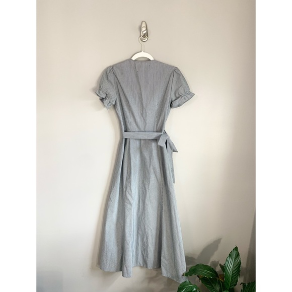 Reformation Jasmine Dress - Picture 13 of 14